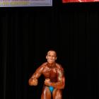 Gregory  Kosrzycki - NPC All South 2011 - #1